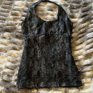 Synergy Organic Tank Top